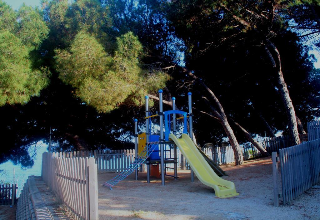 Càmping Kanguro Sant Pol De Mar Ngoại thất bức ảnh